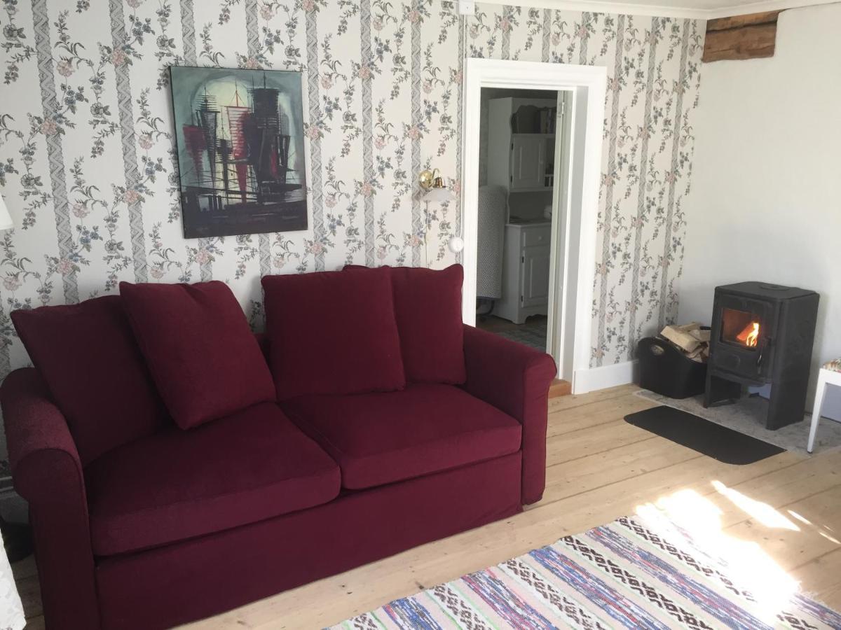 Stenbrottets Lillstuga Falkoping Luaran gambar